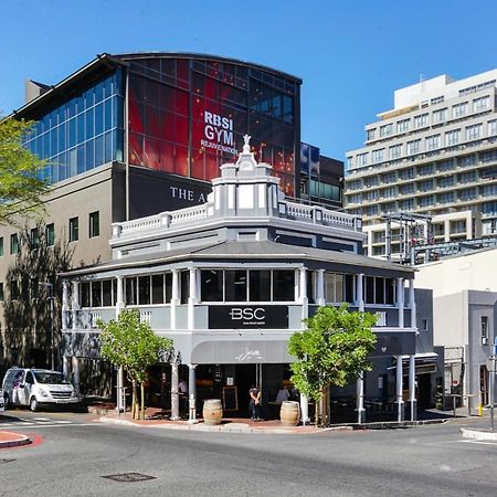 Backup-Powered Urban Sanctuary Near Table Mountain Διαμέρισμα Κέιπ Τάουν Εξωτερικό φωτογραφία